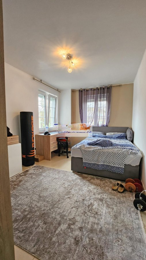 Квартира в Люксембурге, Люксембург, 151 м² - фото 7