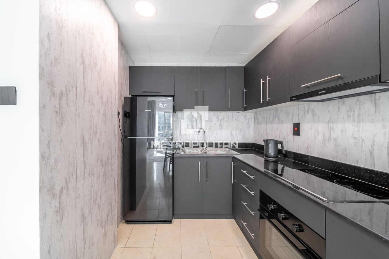 Апартаменты в Дубае, ОАЭ, 112 м² - фото 11