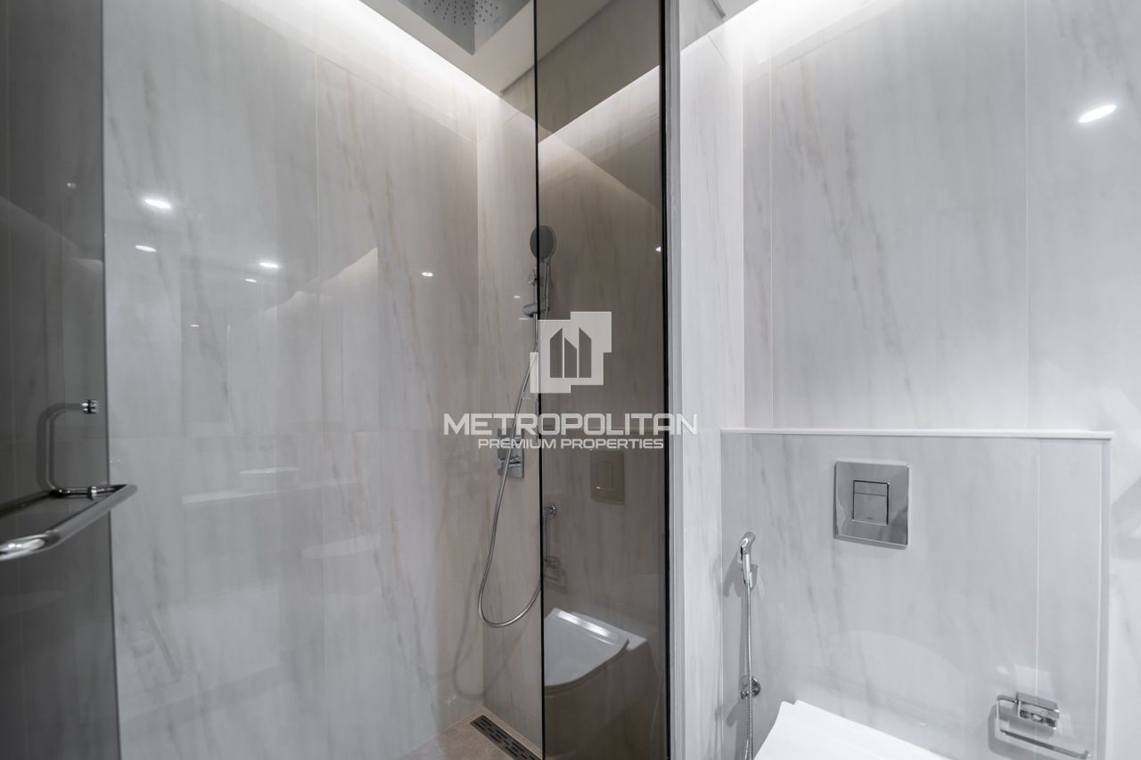 Апартаменты в Дубае, ОАЭ, 48 м² - фото 10