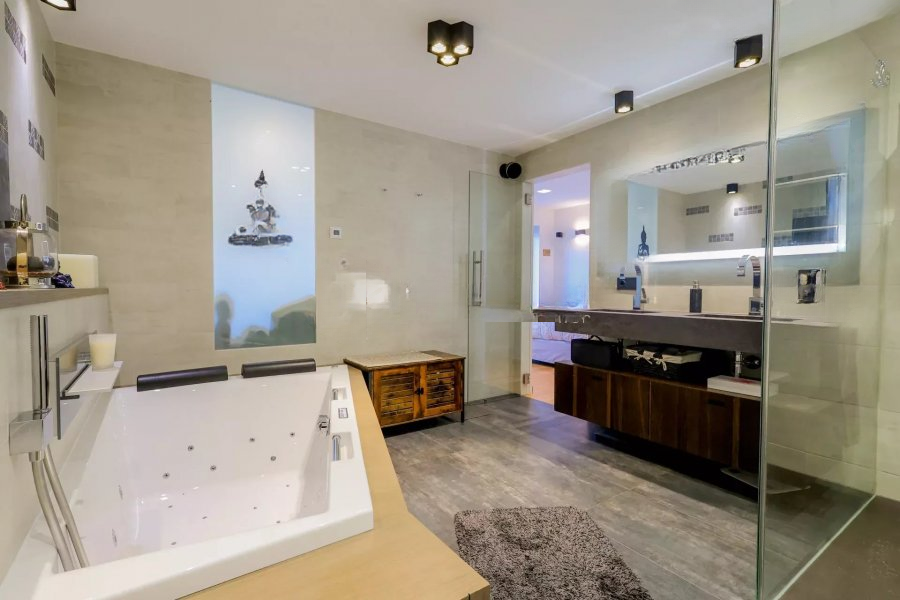 Квартира в Люксембурге, Люксембург, 300 м² - фото 7