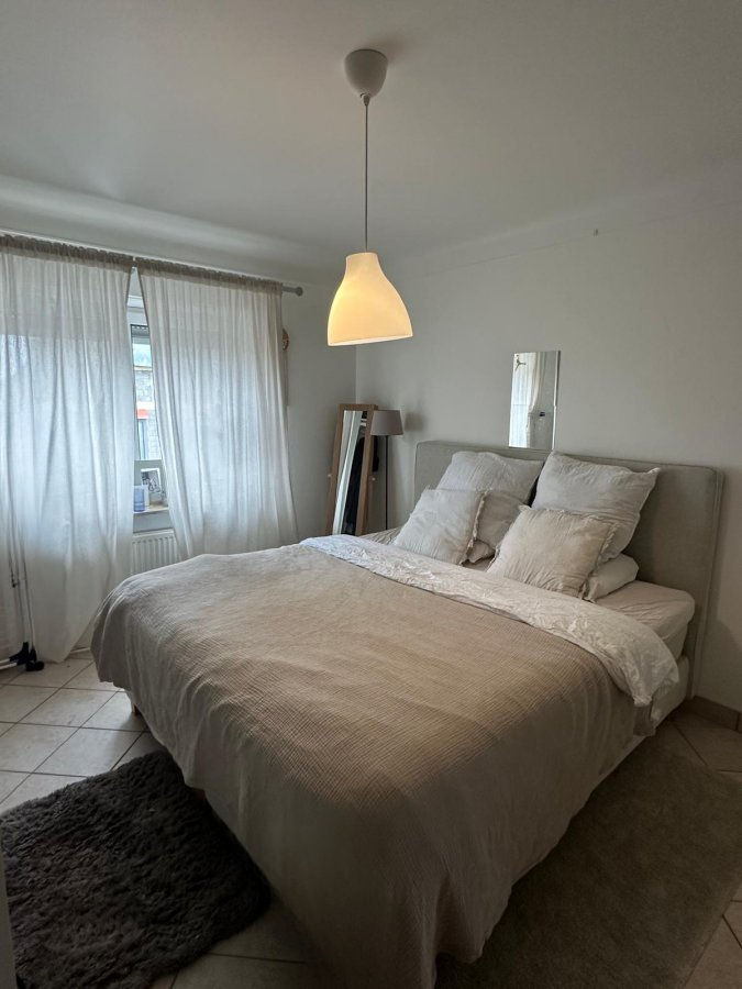 Квартира в Люксембурге, Люксембург, 90 м² - фото 7