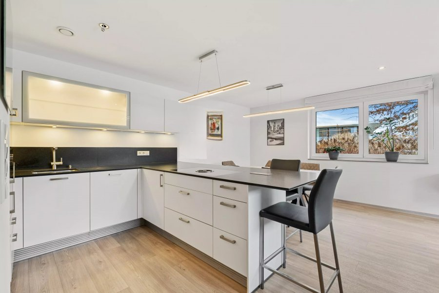 Квартира в Люксембурге, Люксембург, 74 м² - фото 7