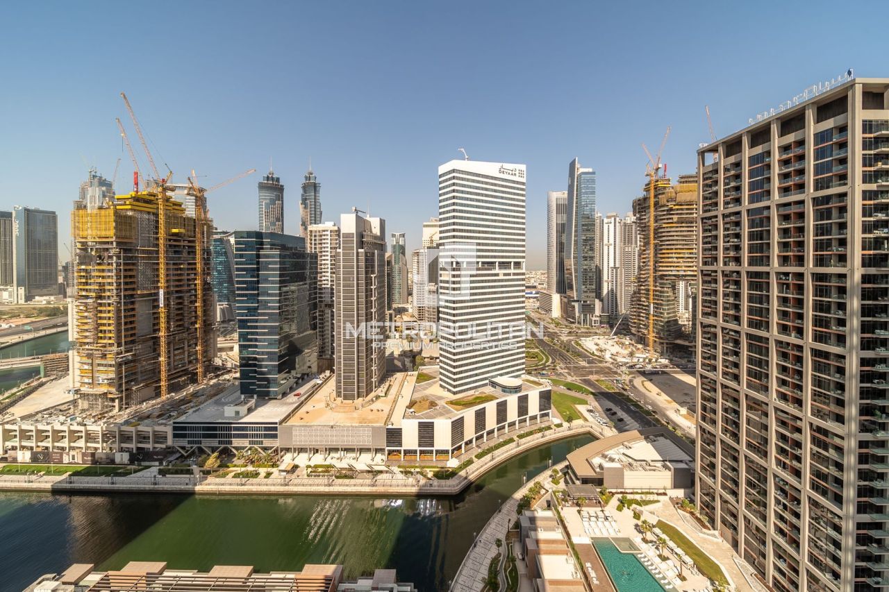 Апартаменты в Дубае, ОАЭ, 48 м² - фото 10