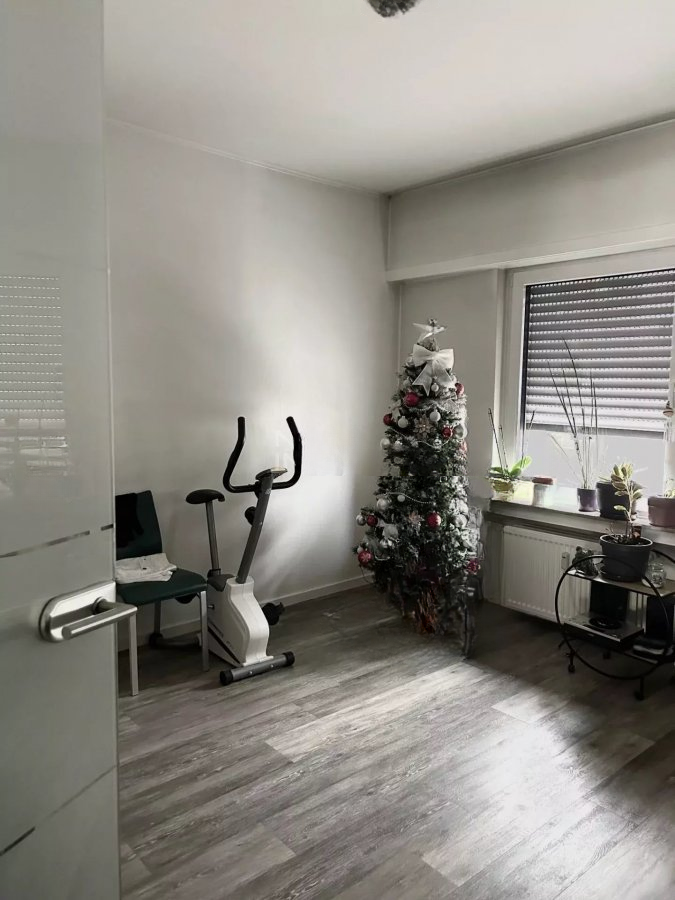 Квартира в Люксембурге, Люксембург, 98 м² - фото 7