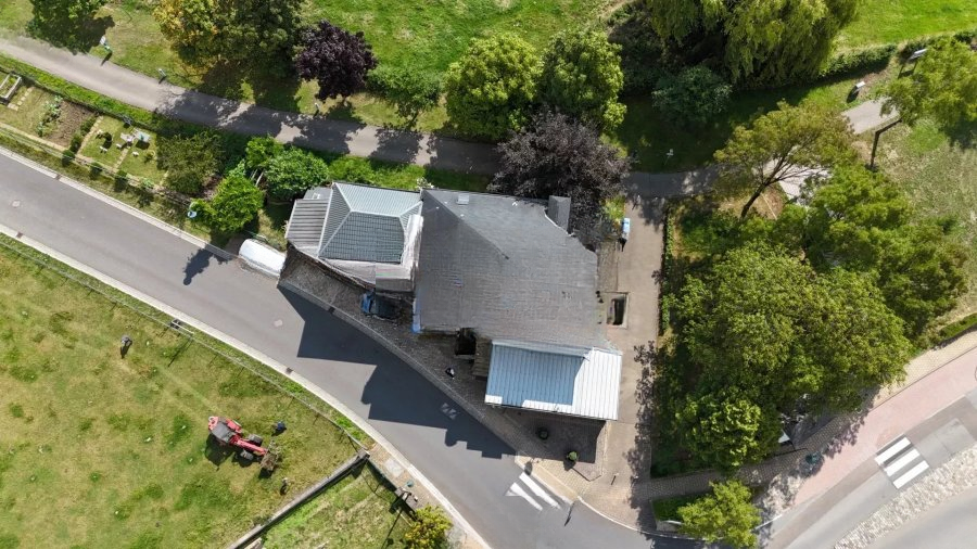 Квартира в Гревенмахере, Люксембург, 330 м² - фото 7