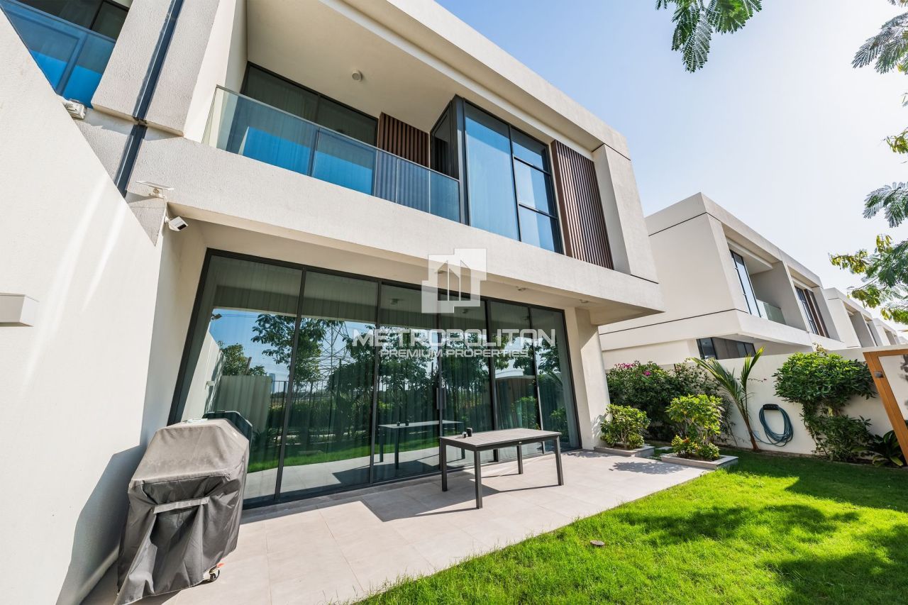 Вилла в Дубае, ОАЭ, 364 м² - фото 11