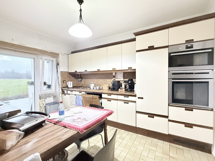 Квартира в Люксембурге, Люксембург, 250 м² - фото 7