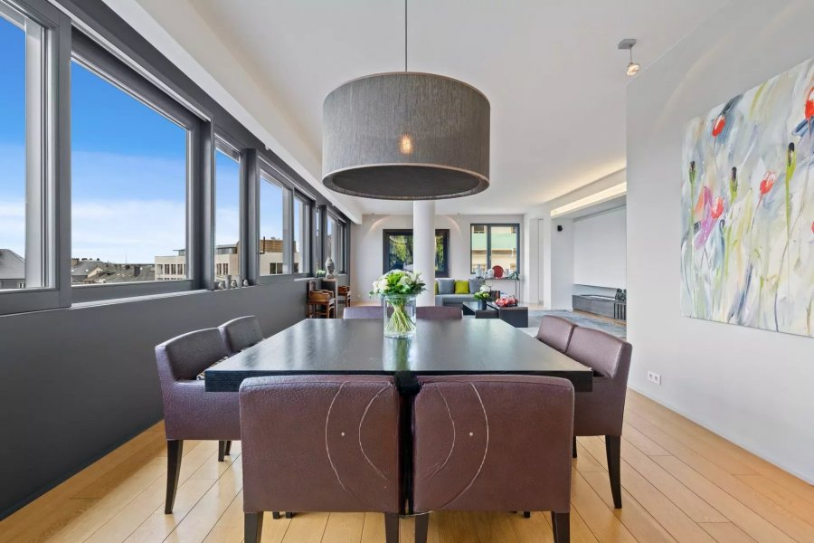 Квартира в Люксембурге, Люксембург, 280 м² - фото 7