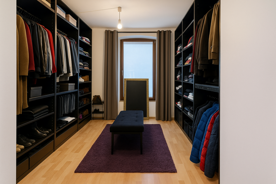 Квартира в Гревенмахере, Люксембург, 140 м² - фото 7