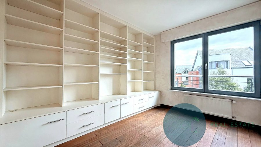 Квартира в Люксембурге, Люксембург, 106 м² - фото 7