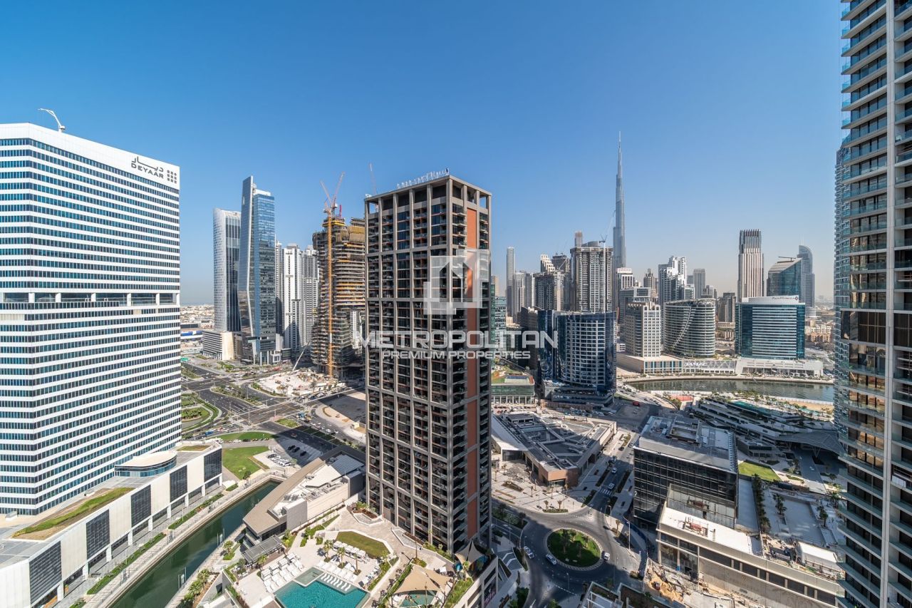 Апартаменты в Дубае, ОАЭ, 48 м² - фото 11