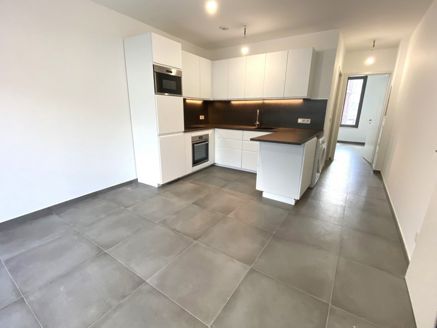 Квартира в Люксембурге, Люксембург, 41 м² - фото 7