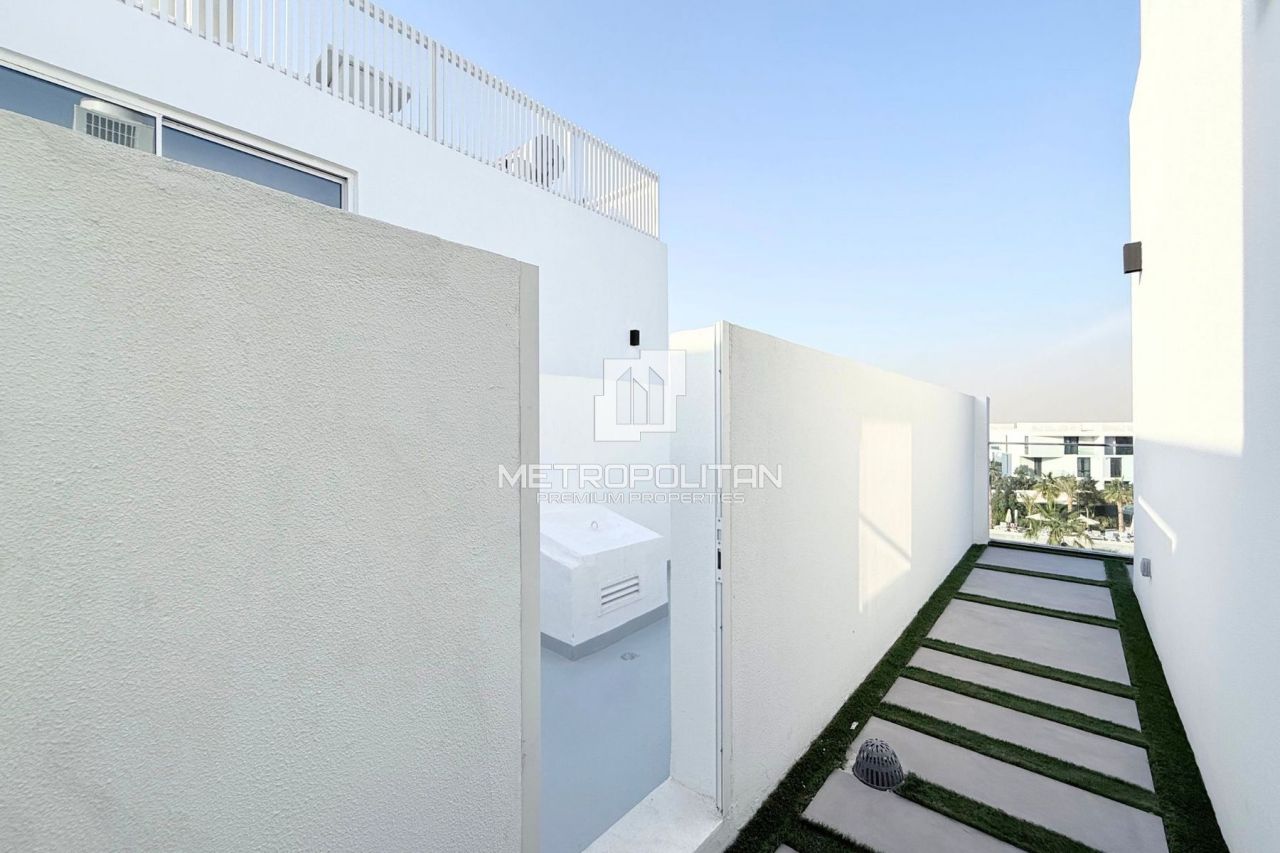 Вилла в Дубае, ОАЭ, 180 м² - фото 11