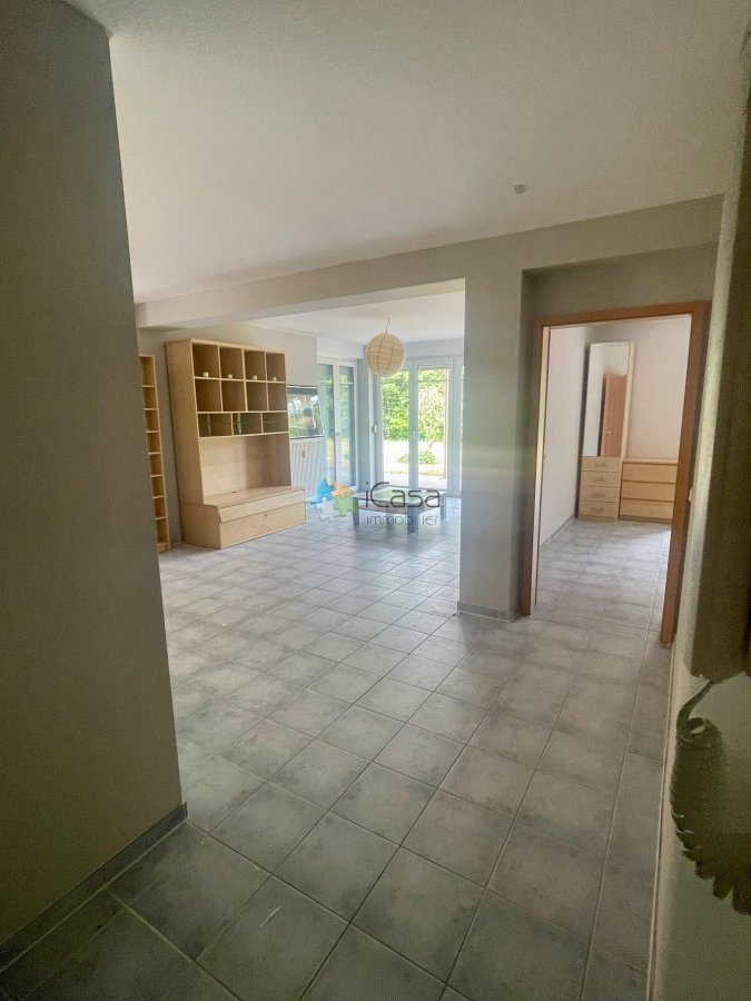 Квартира в Люксембурге, Люксембург, 52 м² - фото 7