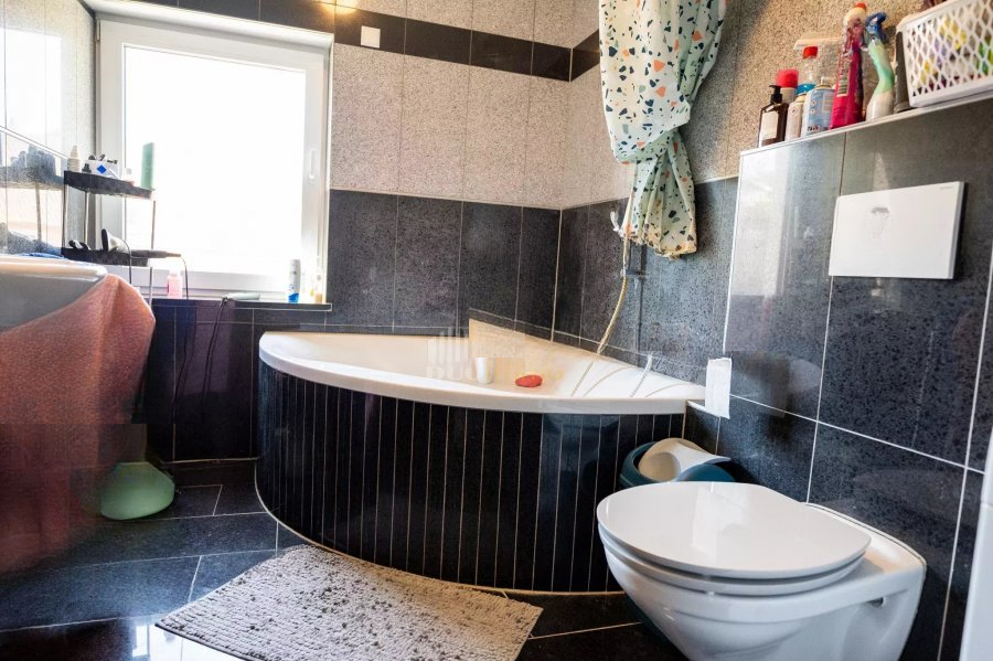 Квартира в Дикирхе, Люксембург, 85 м² - фото 7