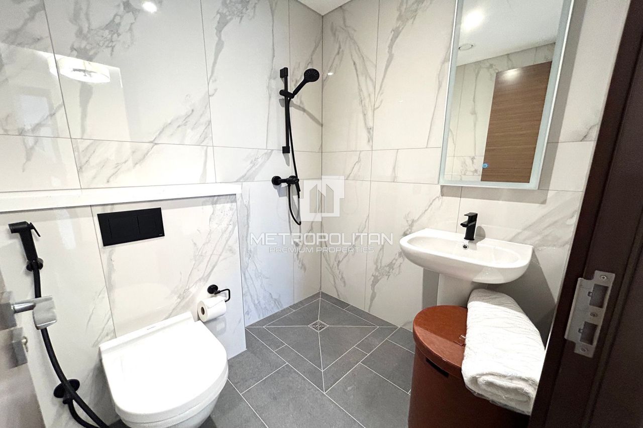 Апартаменты в Дубае, ОАЭ, 145 м² - фото 12