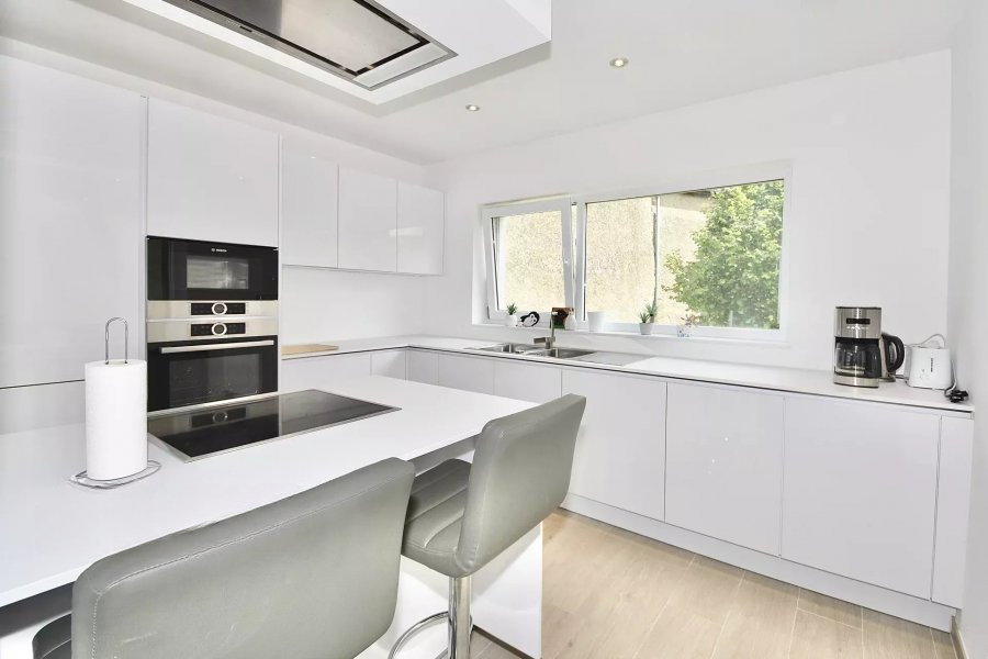 Квартира в Дикирхе, Люксембург, 116 м² - фото 7