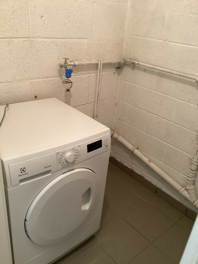 Квартира в Люксембурге, Люксембург, 92 м² - фото 7