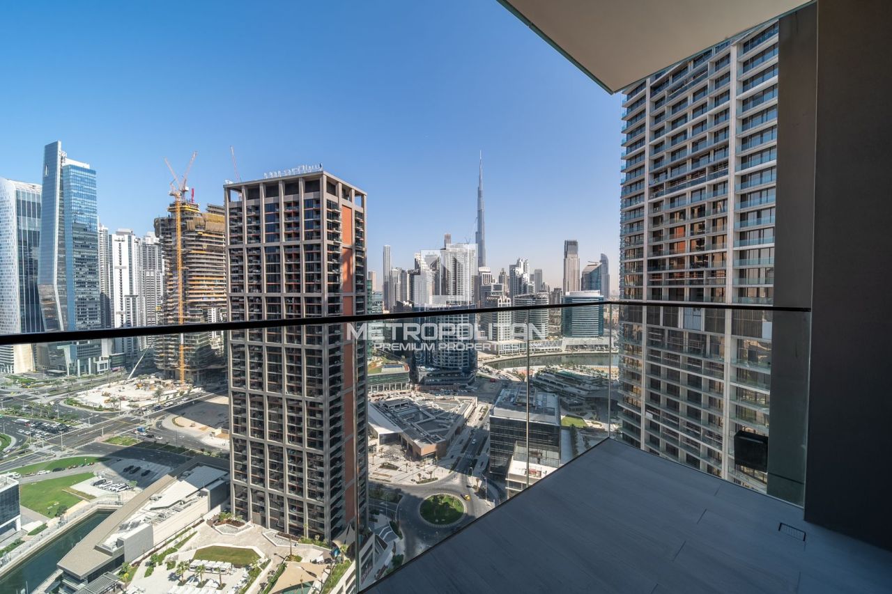 Апартаменты в Дубае, ОАЭ, 48 м² - фото 11