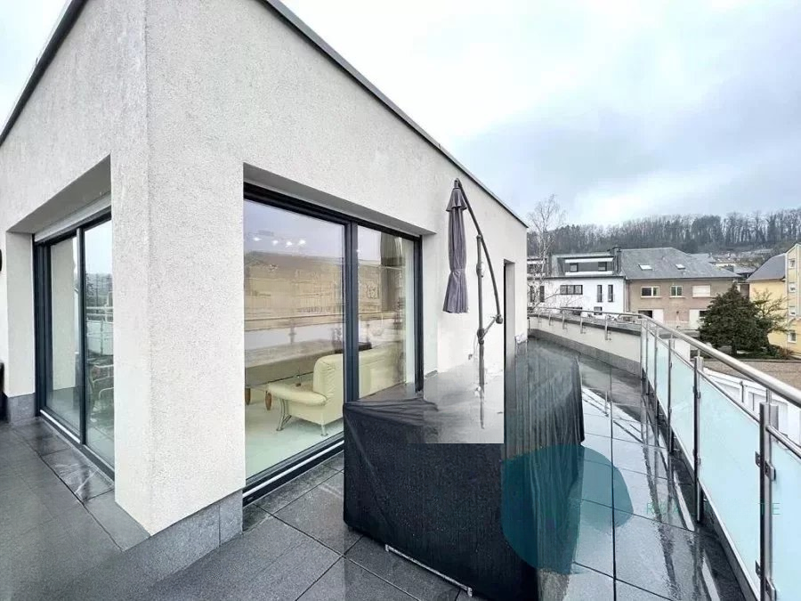 Квартира в Люксембурге, Люксембург, 90 м² - фото 7