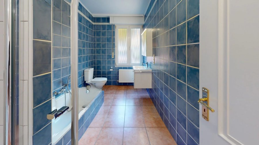 Квартира в Люксембурге, Люксембург, 125 м² - фото 7