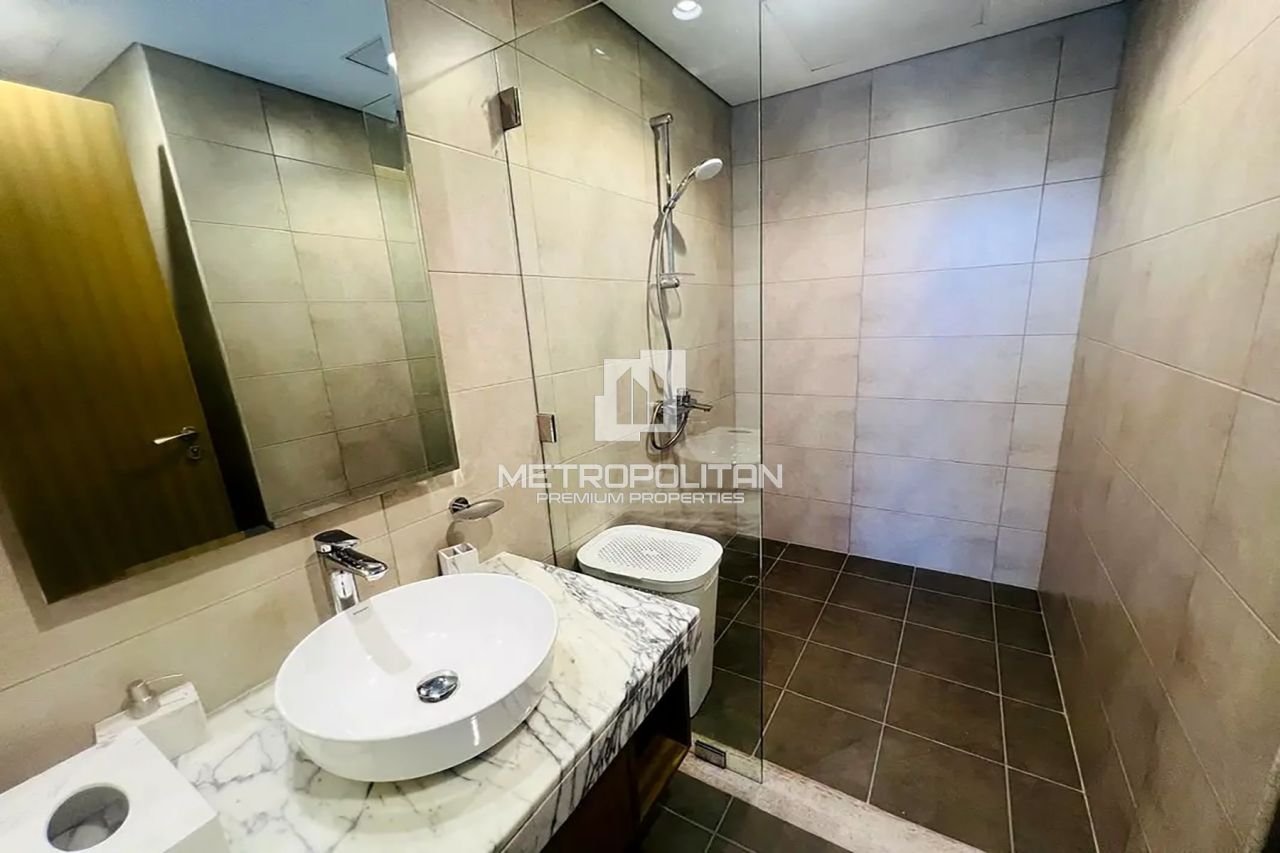 Апартаменты в Дубае, ОАЭ, 76 м² - фото 11