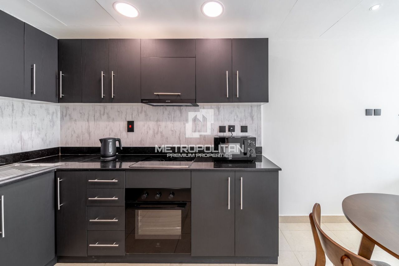 Апартаменты в Дубае, ОАЭ, 112 м² - фото 12