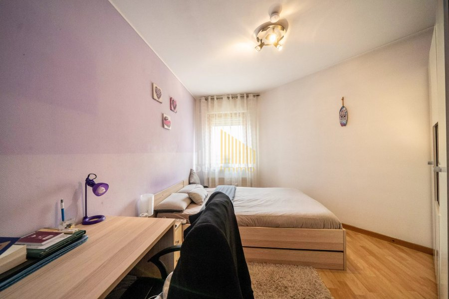 Квартира в Люксембурге, Люксембург, 79 м² - фото 7