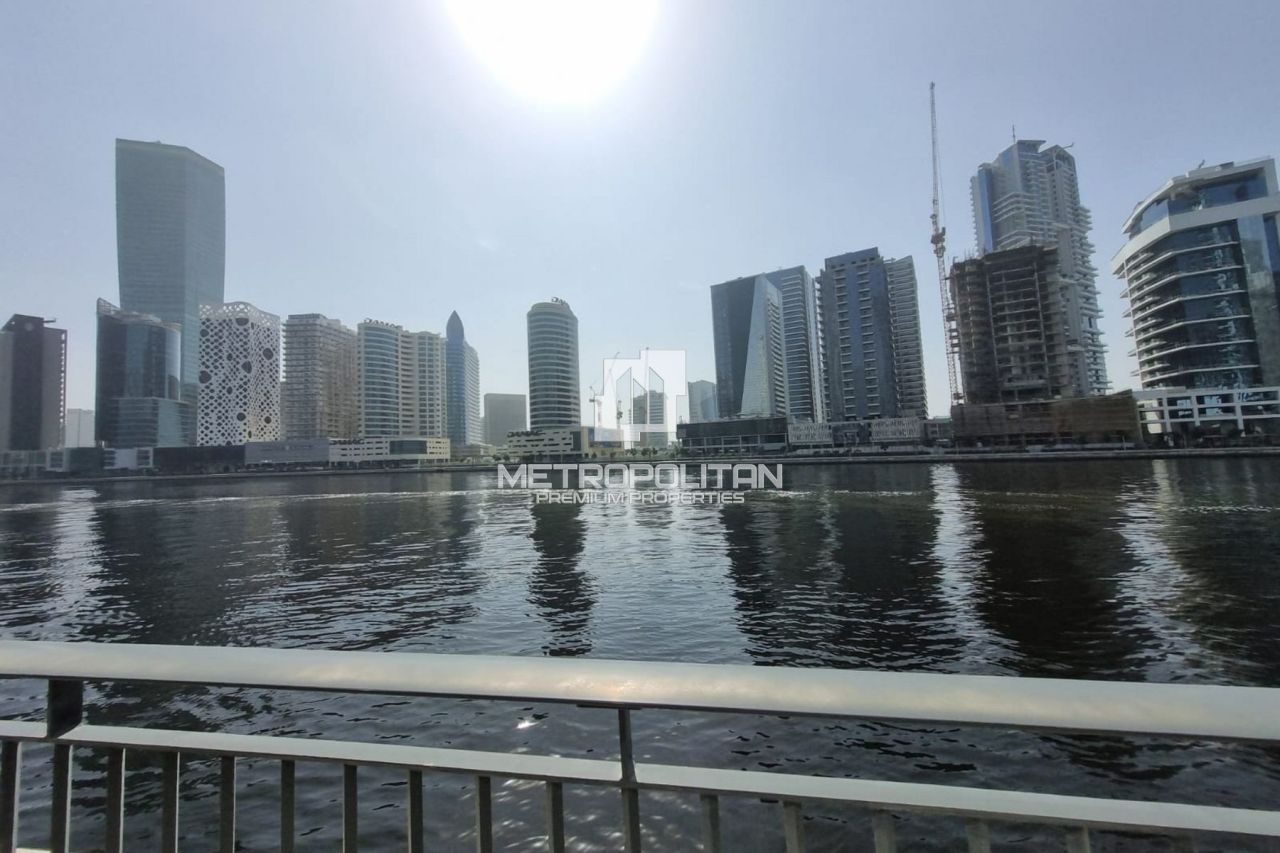 Апартаменты в Дубае, ОАЭ, 80 м² - фото 12