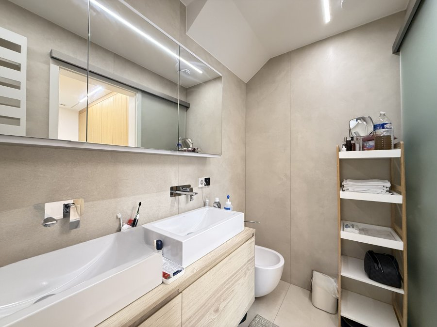 Квартира в Люксембурге, Люксембург, 130 м² - фото 7