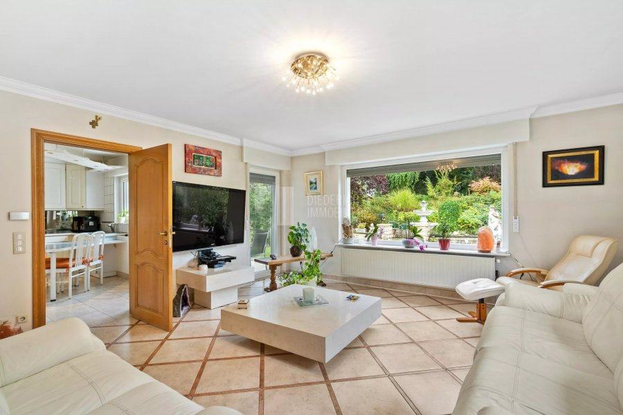 Квартира в Люксембурге, Люксембург, 189 м² - фото 7