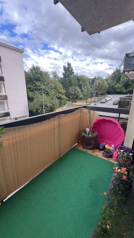 Квартира в Люксембурге, Люксембург, 63 м² - фото 7