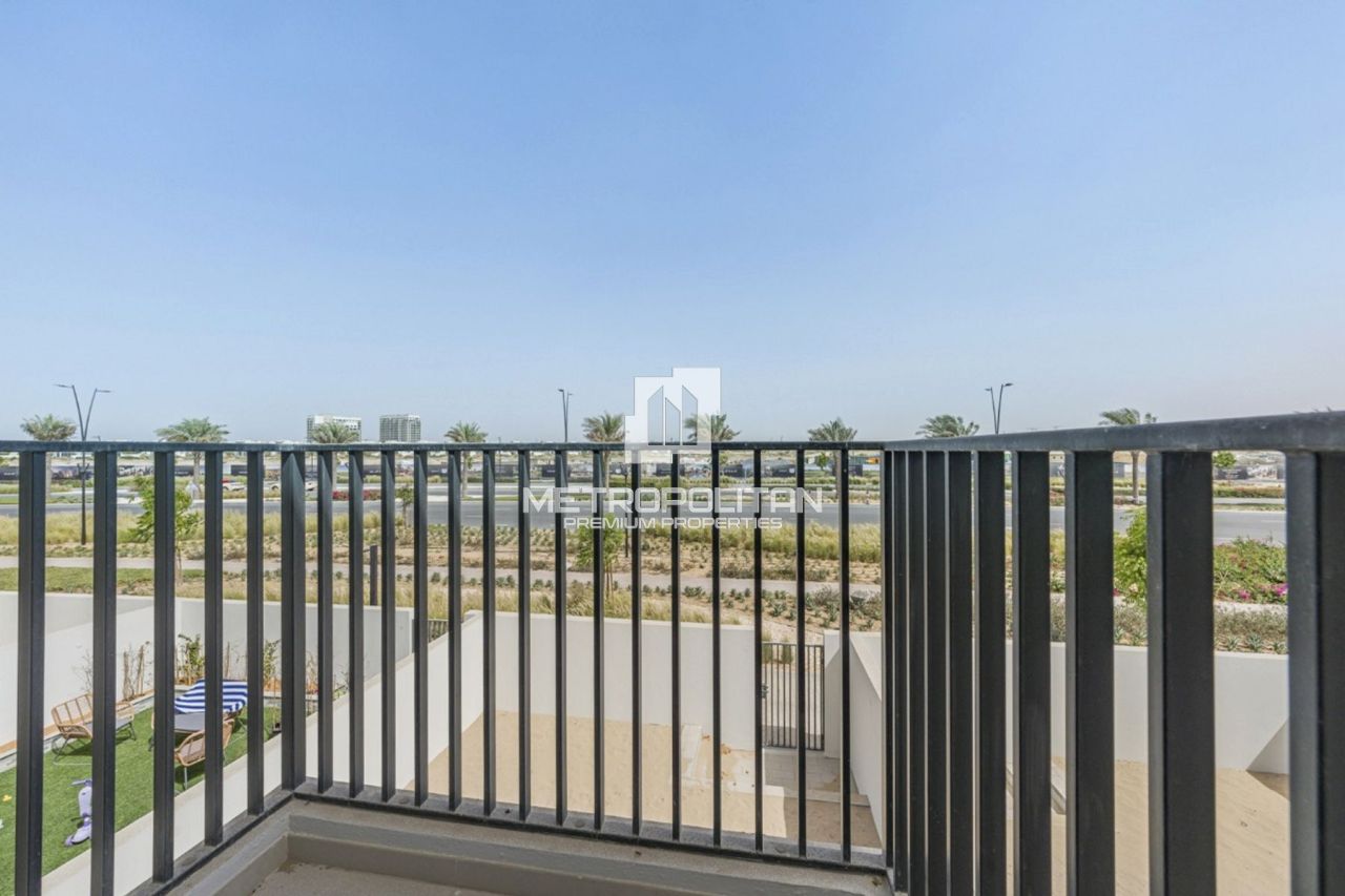 Таунхаус в Дубае, ОАЭ, 176 м² - фото 12