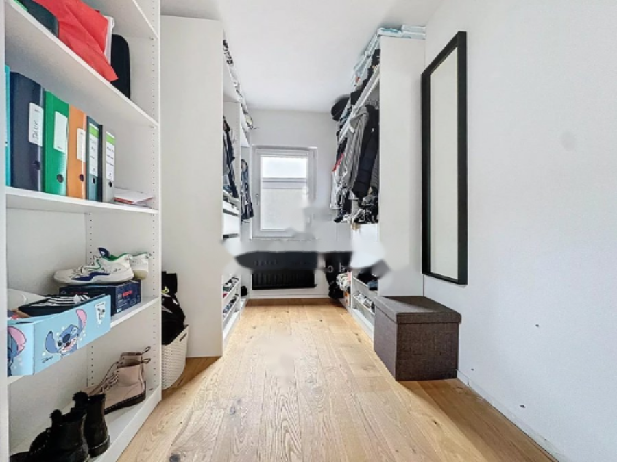 Квартира в Люксембурге, Люксембург, 90 м² - фото 7