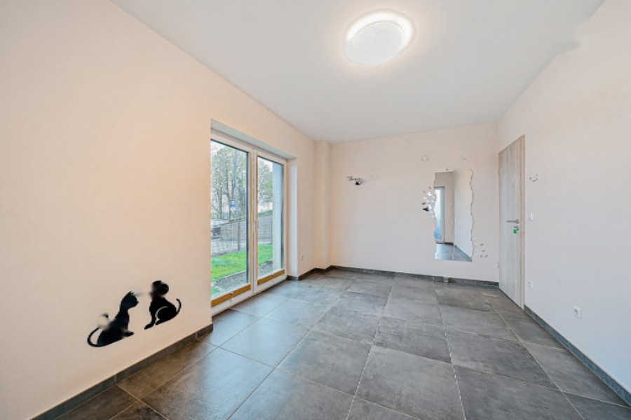 Квартира в Деренбахе, Люксембург, 85 м² - фото 7