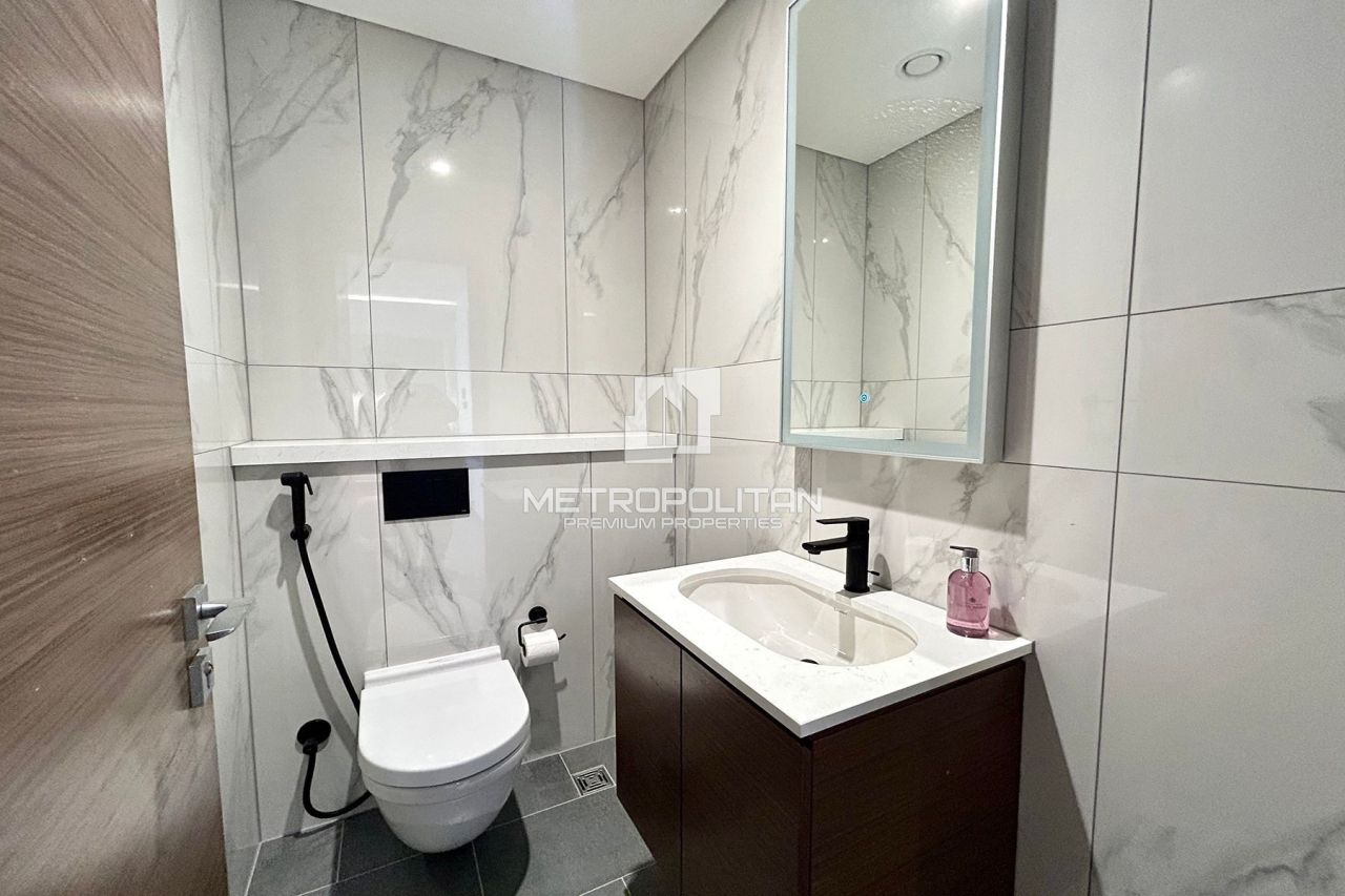 Апартаменты в Дубае, ОАЭ, 145 м² - фото 13