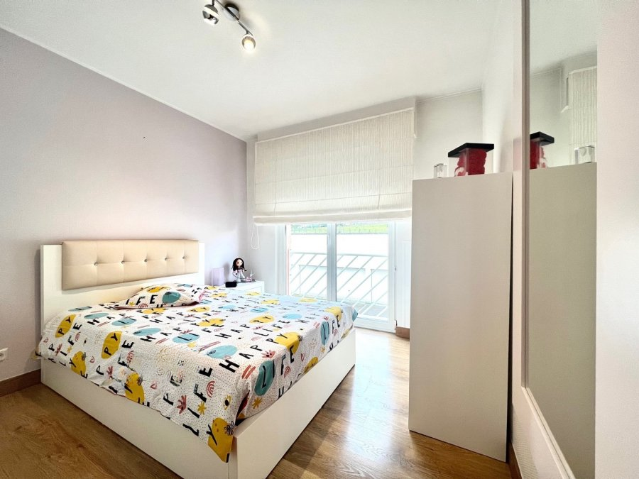 Квартира в Люксембурге, Люксембург, 75 м² - фото 7