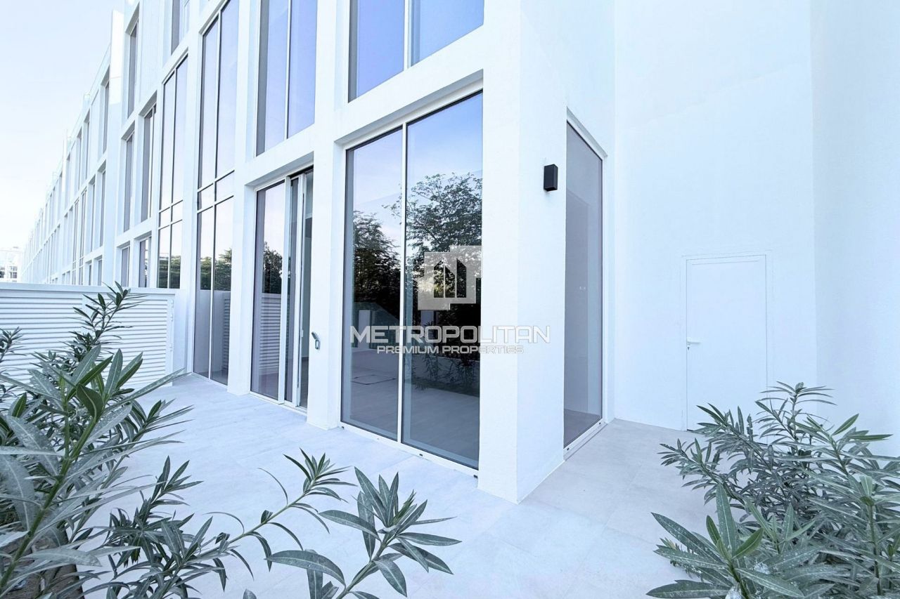 Вилла в Дубае, ОАЭ, 180 м² - фото 12