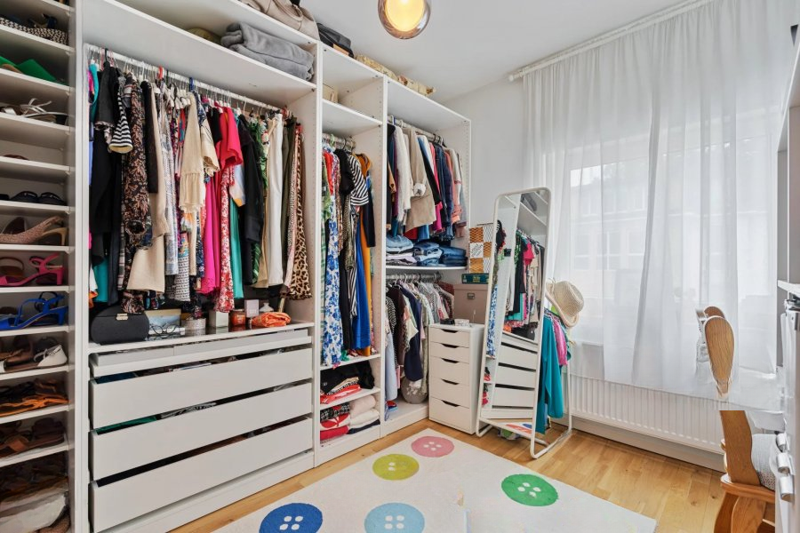 Квартира в Люксембурге, Люксембург, 100 м² - фото 7