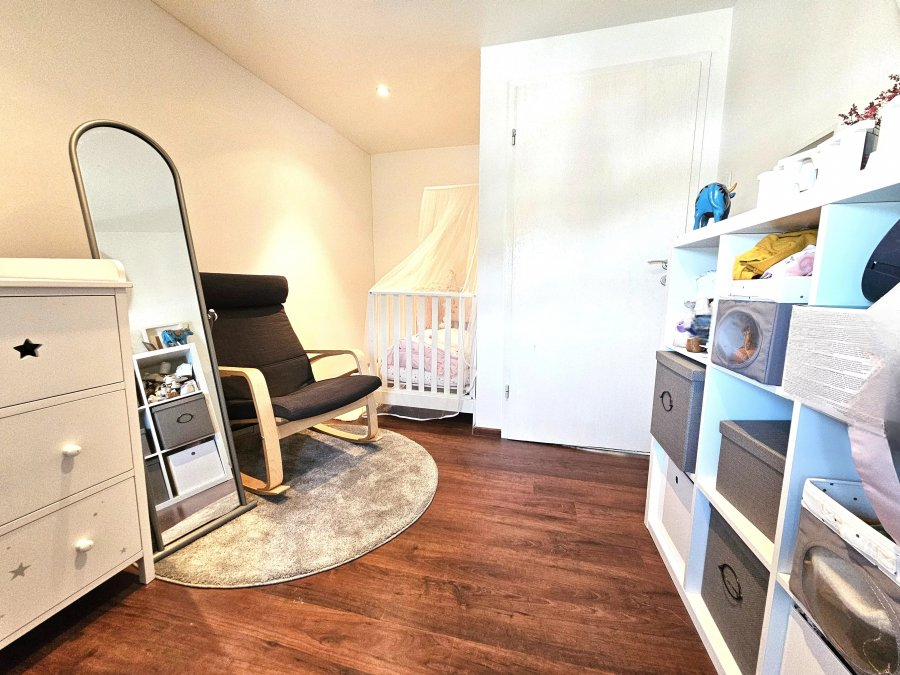 Квартира в Люксембурге, Люксембург, 113 м² - фото 7