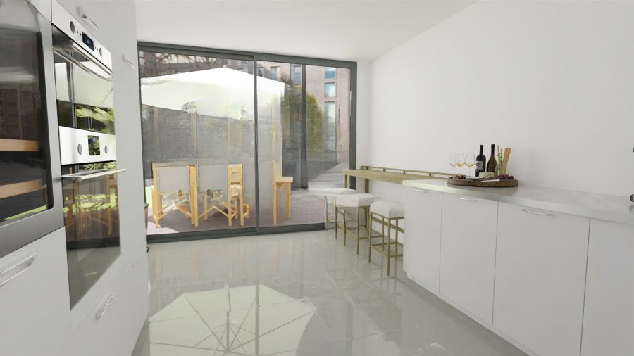 Квартира в Люксембурге, Люксембург, 146 м² - фото 7