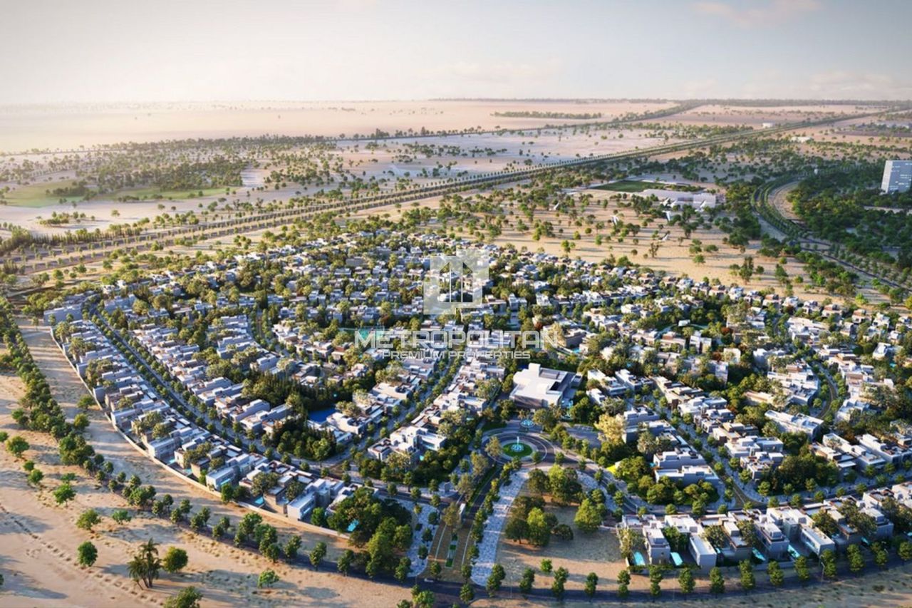 Вилла в Дубае, ОАЭ, 469 м² - фото 12