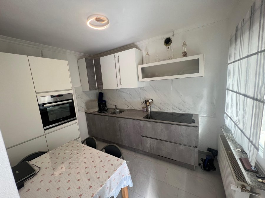 Квартира в Гревенмахере, Люксембург, 150 м² - фото 7