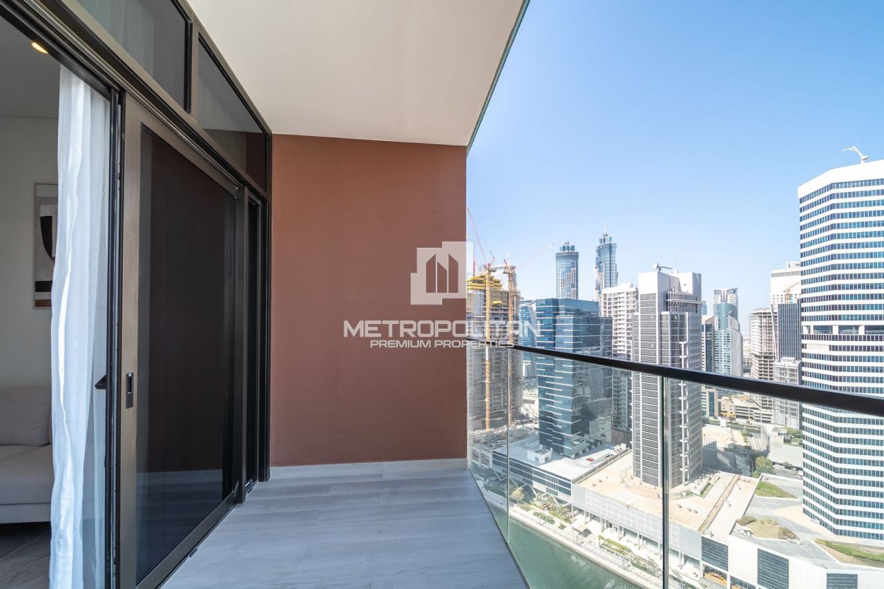 Апартаменты в Дубае, ОАЭ, 48 м² - фото 12