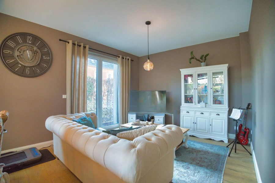 Квартира в Люксембурге, Люксембург, 96 м² - фото 7