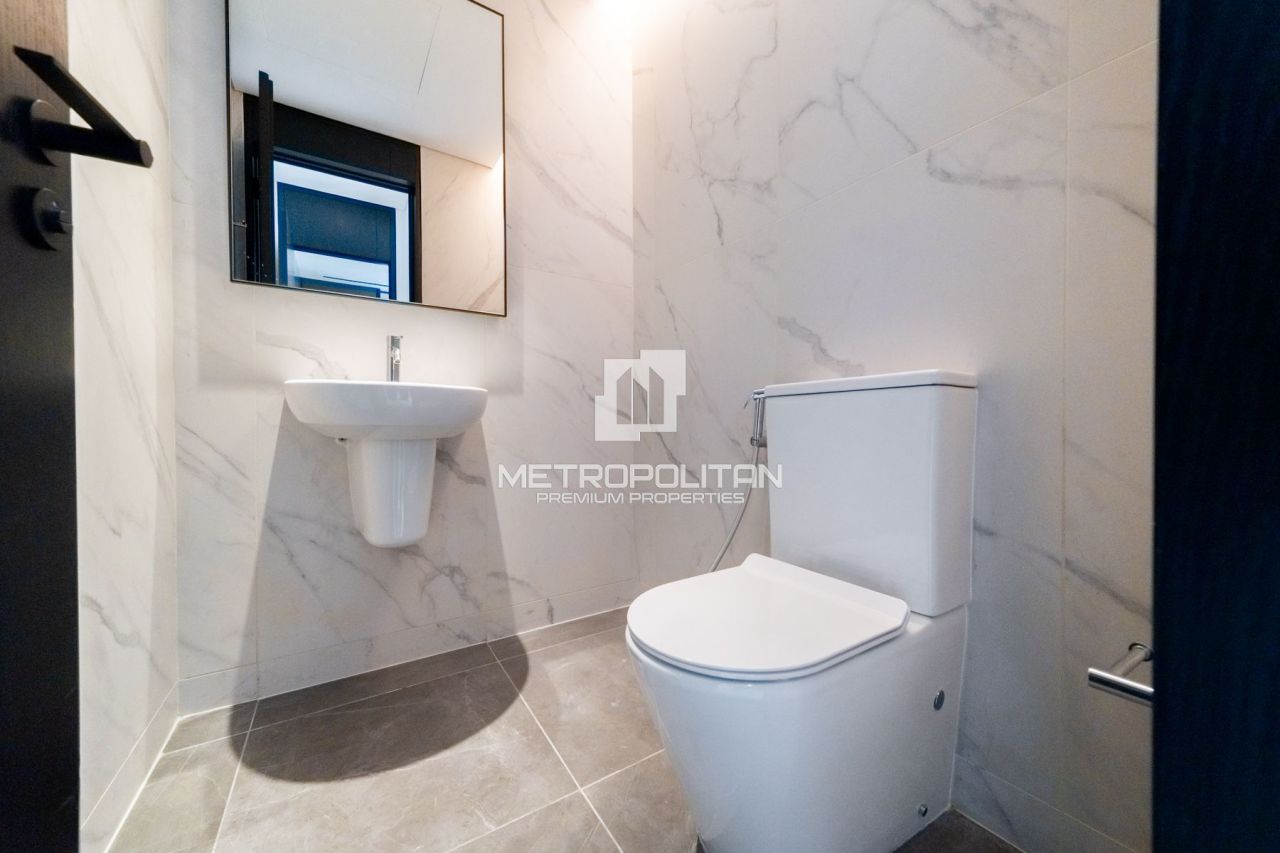 Апартаменты в Дубае, ОАЭ, 195 м² - фото 12