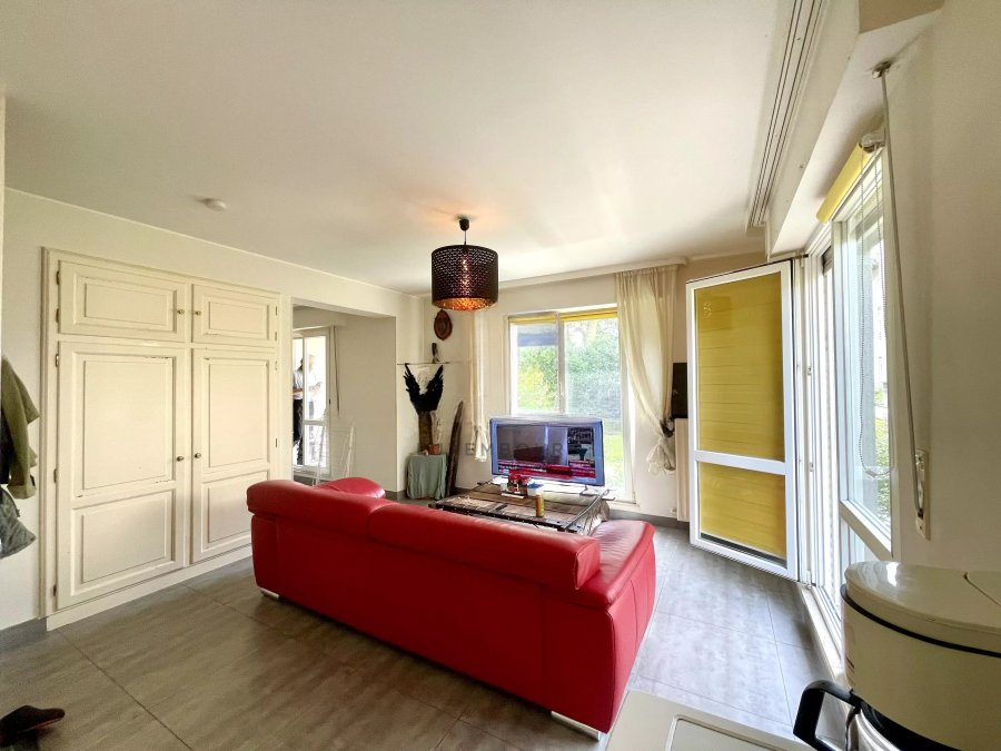 Квартира в Люксембурге, Люксембург, 33 м² - фото 7