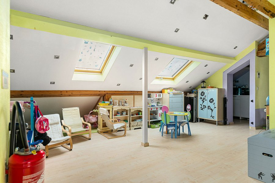 Квартира в Люксембурге, Люксембург, 250 м² - фото 7