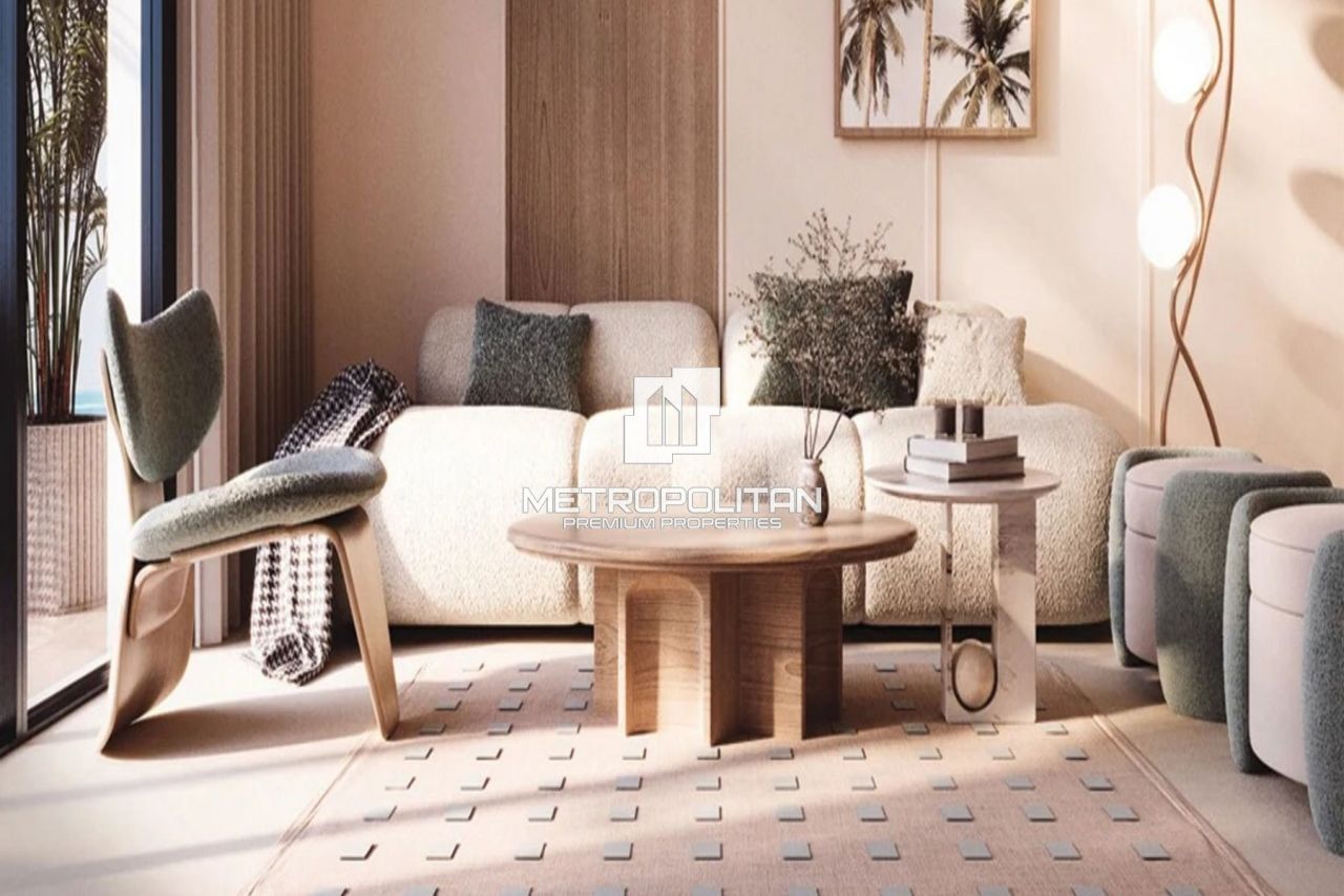 Апартаменты в Рас-эль-Хайме, ОАЭ, 75 м² - фото 13