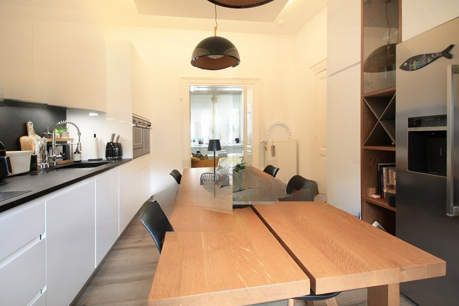 Квартира в Дикирхе, Люксембург, 320 м² - фото 7